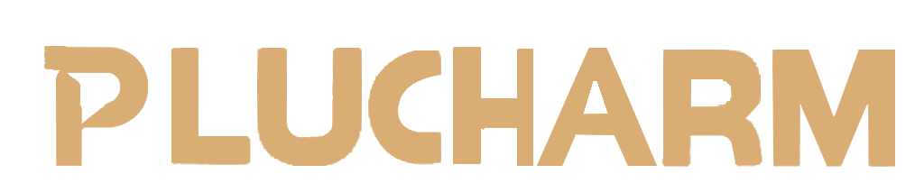 plucharm logo